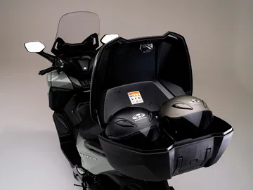 Honda Forza 125 2023 102