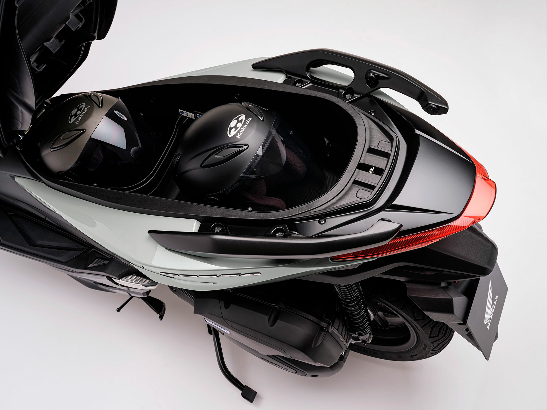 Honda Forza 125 2023 103
