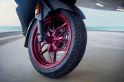 Honda Forza 125 2023 107