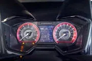 Honda Forza 125 2023 108