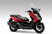 Honda Forza 125 2023 11