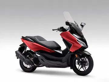 Honda Forza 125 2023 11