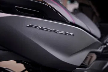 Honda Forza 125 2023 110