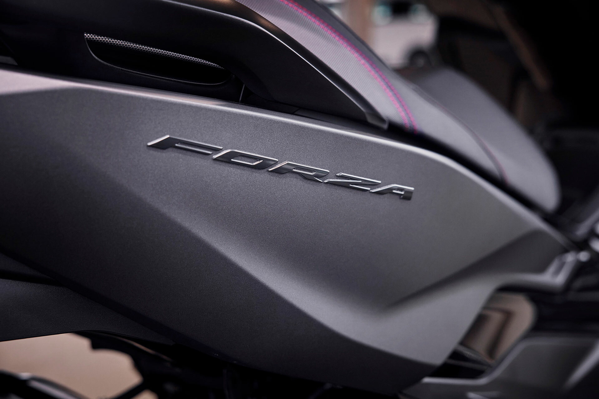 Honda Forza 125 2023 110