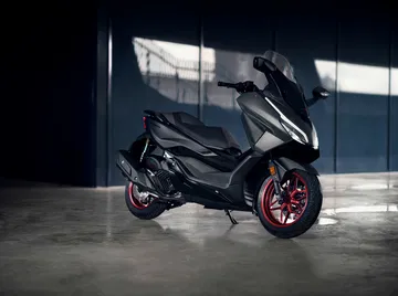 Honda Forza 125 2023 111