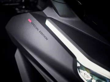 Honda Forza 125 2023 112