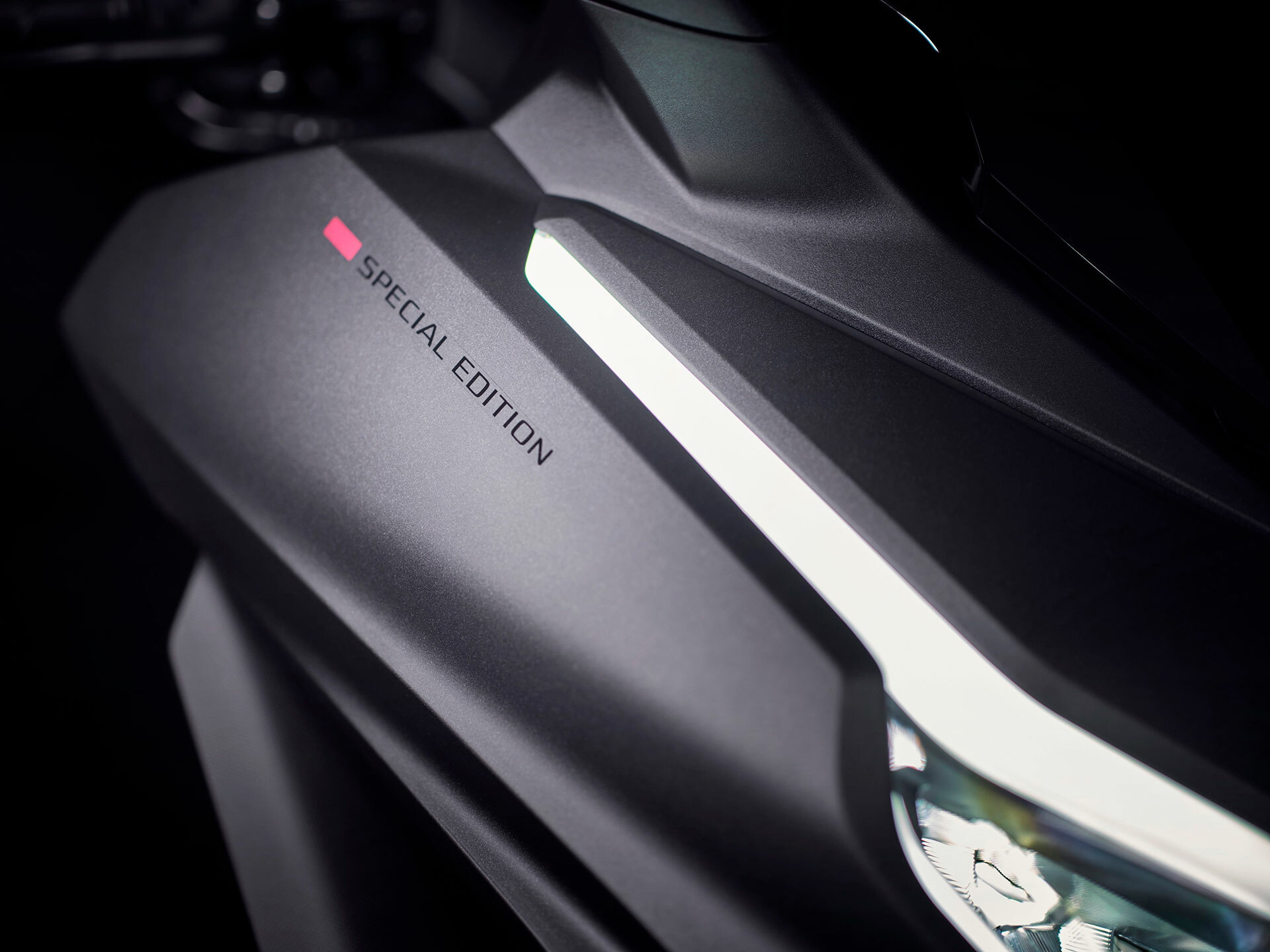 Honda Forza 125 2023 112