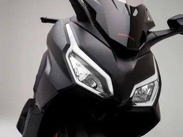 Honda Forza 125 2023 114