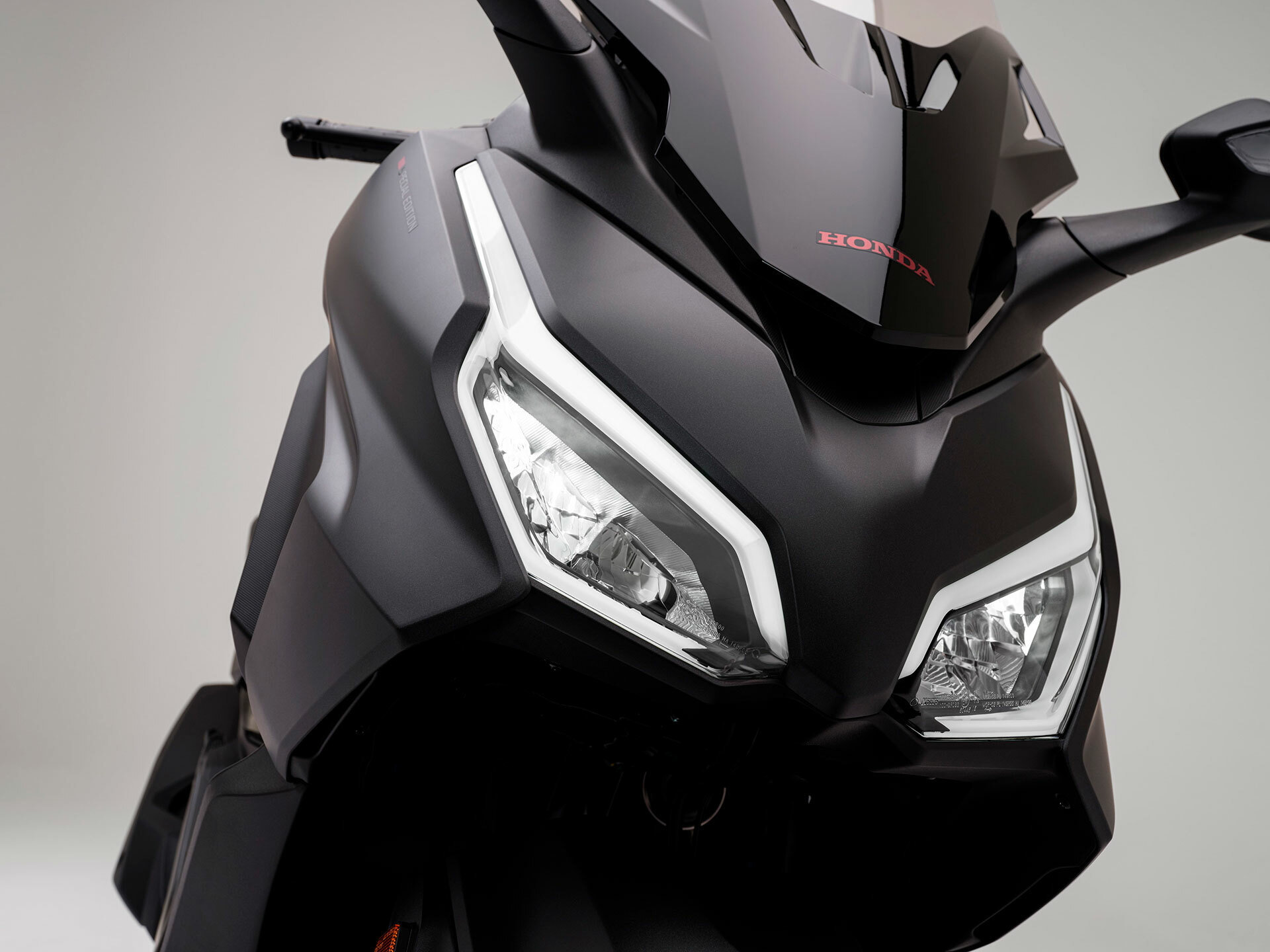 Honda Forza 125 2023 114