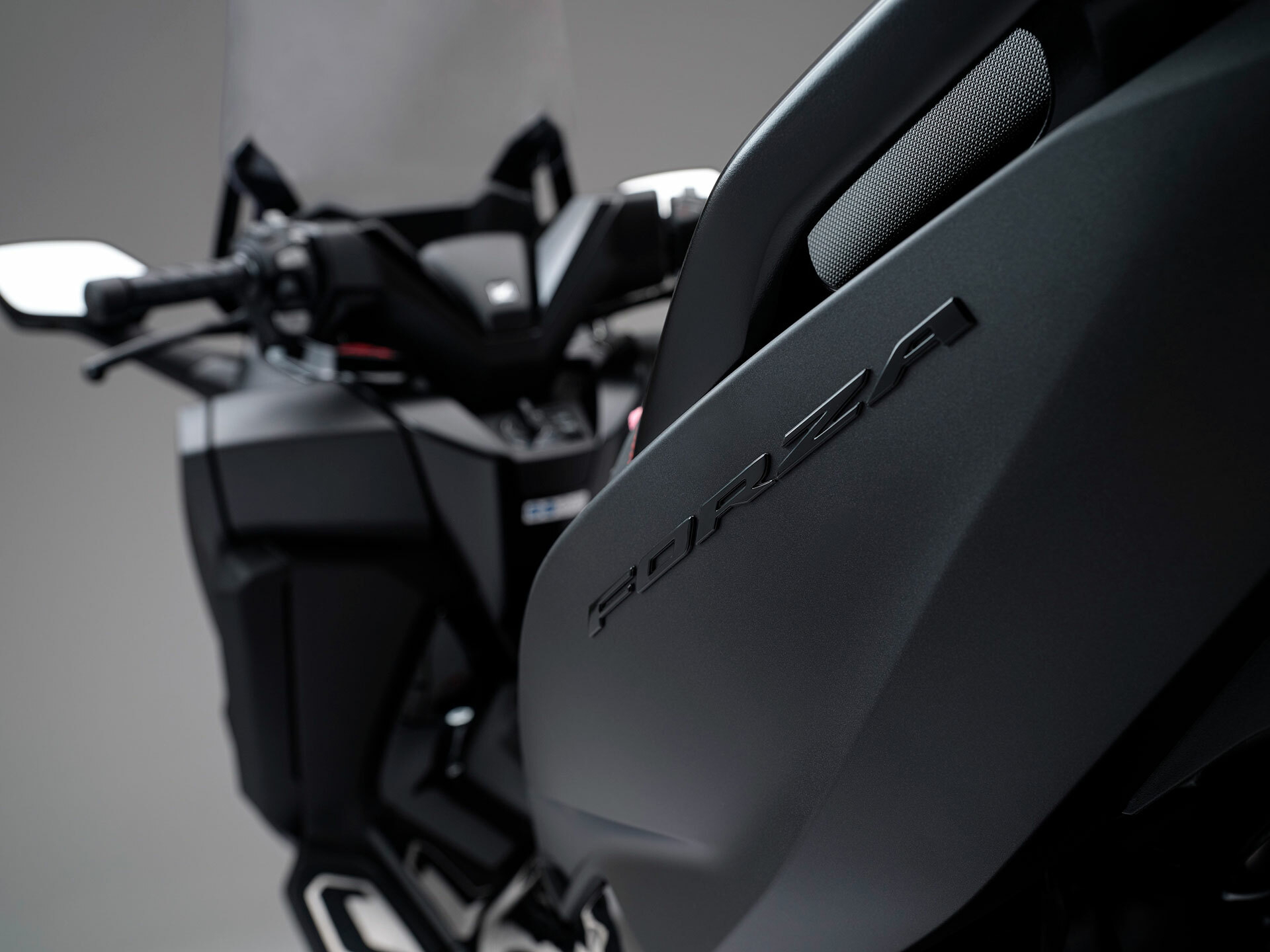 Honda Forza 125 2023 115