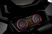 Honda Forza 125 2023 116
