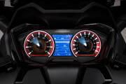 Honda Forza 125 2023 118
