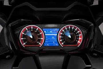 Honda Forza 125 2023 118