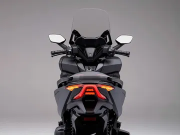 Honda Forza 125 2023 119