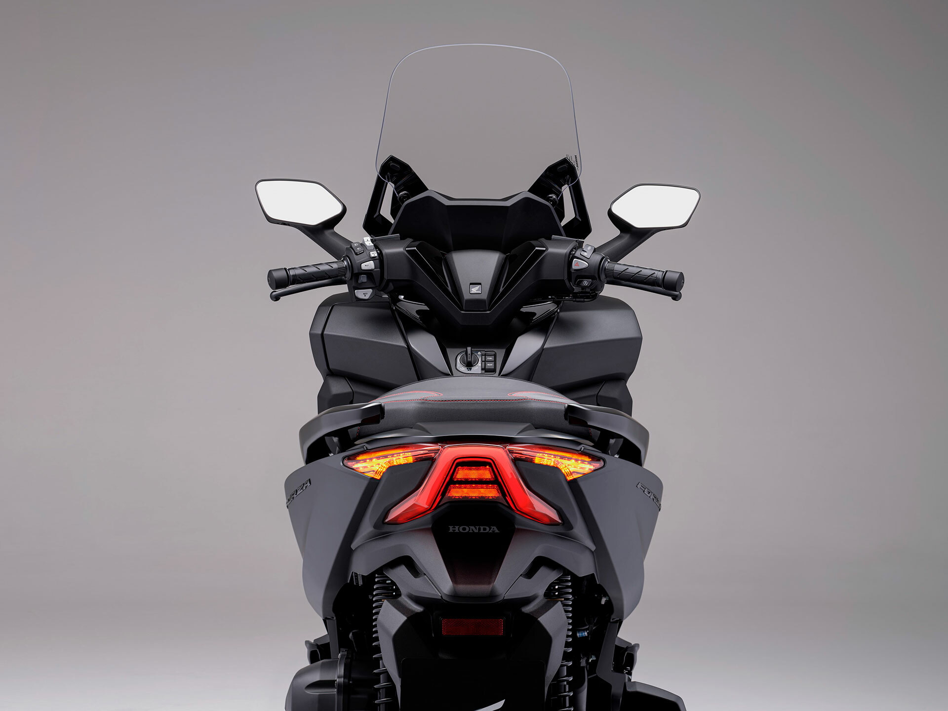 Honda Forza 125 2023 119