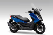 Honda Forza 125 2023 12