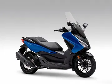 Honda Forza 125 2023 12