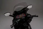 Honda Forza 125 2023 121