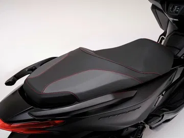 Honda Forza 125 2023 122