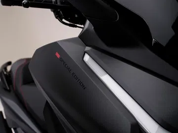 Honda Forza 125 2023 123