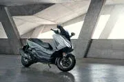 Honda Forza 125 2023 124