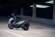 Honda Forza 125 2023 125