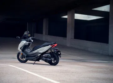 Honda Forza 125 2023 125