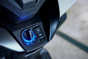 Honda Forza 125 2023 127