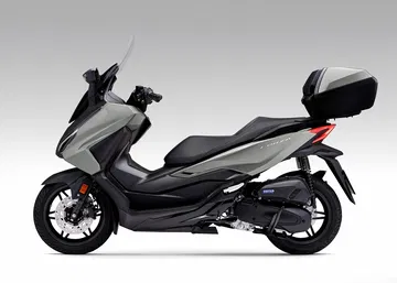 Honda Forza 125 2023 13
