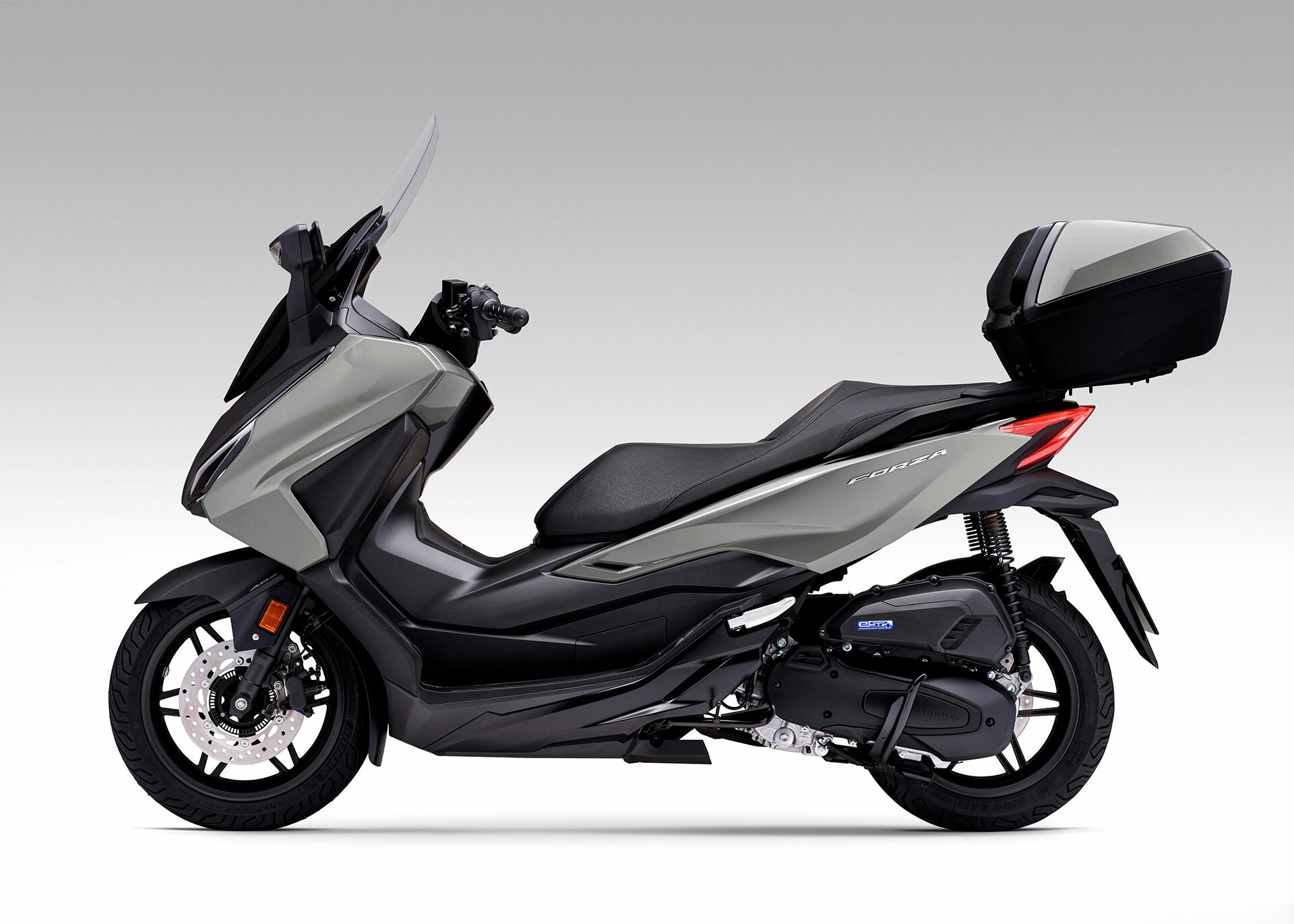 Honda Forza 125 2023 13