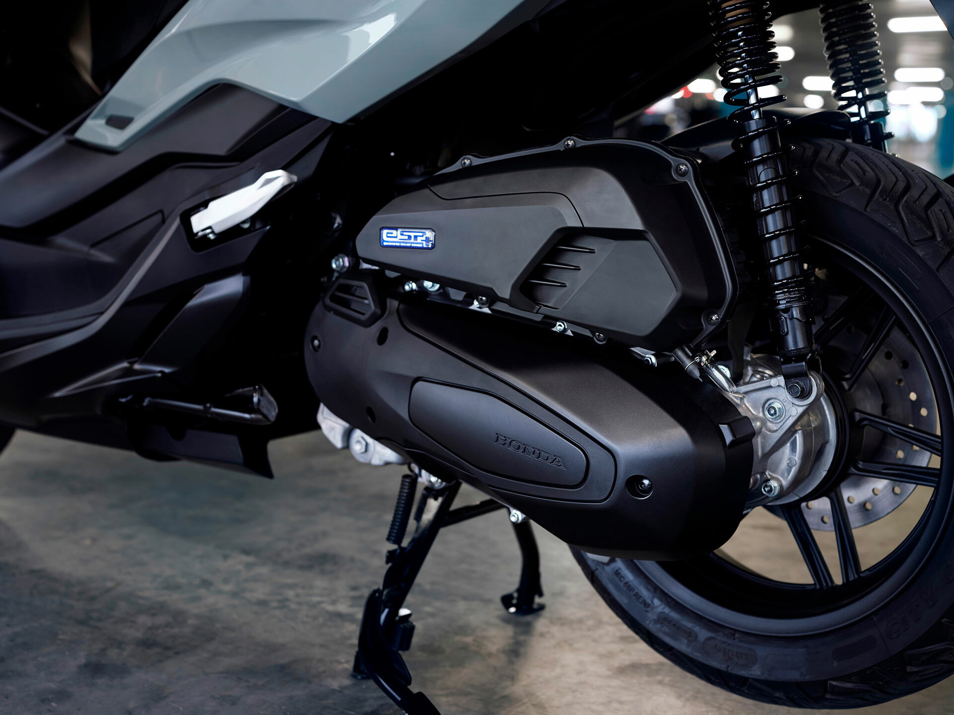 Honda Forza 125 2023 131