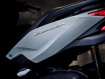Honda Forza 125 2023 133