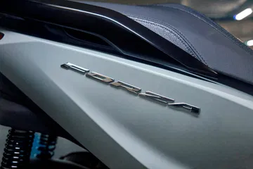 Honda Forza 125 2023 135