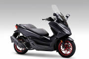 Honda Forza 125 2023 14