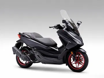 Honda Forza 125 2023 14
