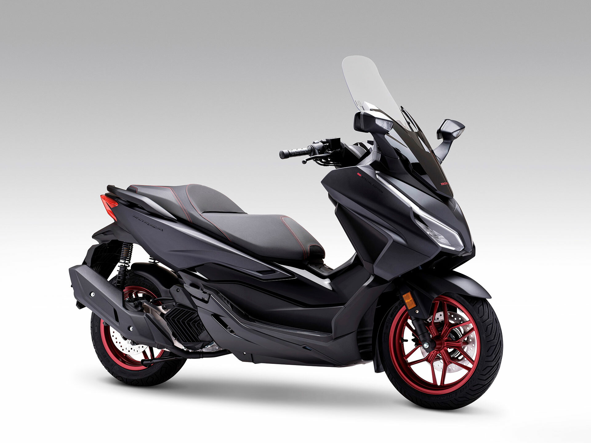 Honda Forza 125 2023 14