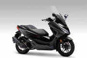 Honda Forza 125 2023 15