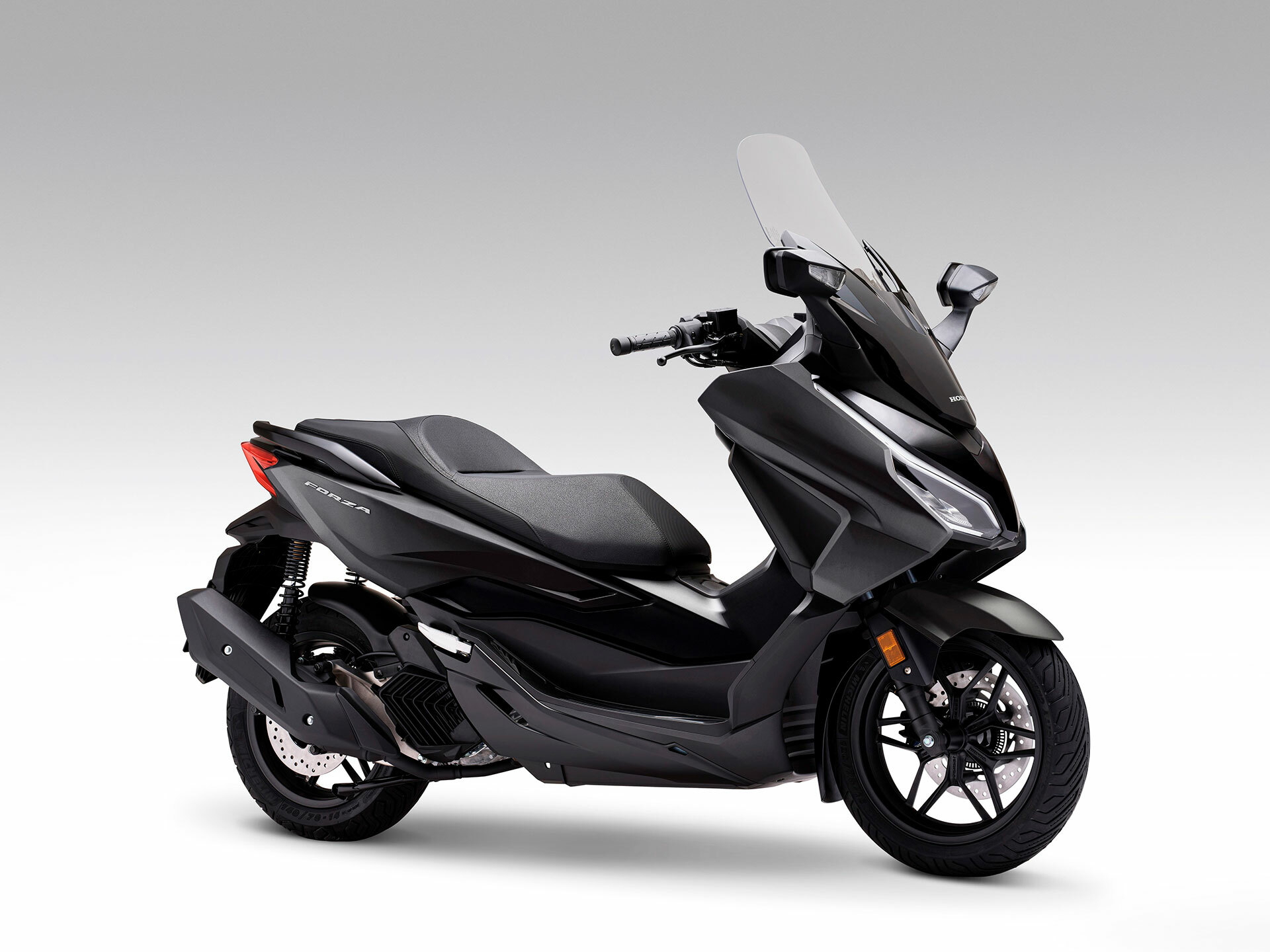 Honda Forza 125 2023 15