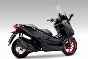 Honda Forza 125 2023 16