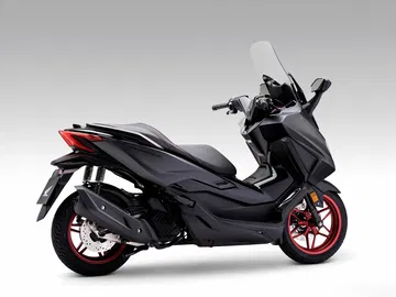 Honda Forza 125 2023 16