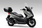 Honda Forza 125 2023 17