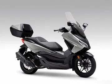 Honda Forza 125 2023 17