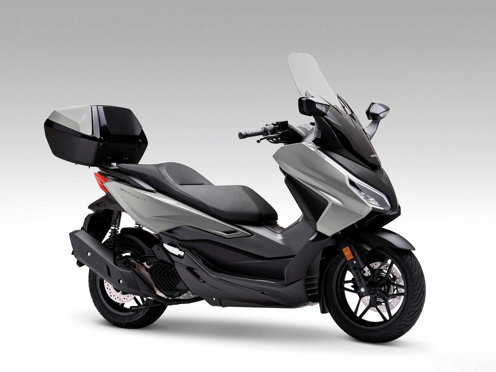 Honda Forza 125 2023 17