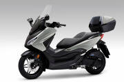 Honda Forza 125 2023 18
