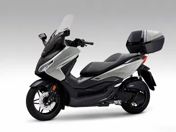 Honda Forza 125 2023 18