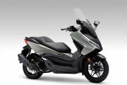 Honda Forza 125 2023 19