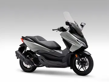Honda Forza 125 2023 19