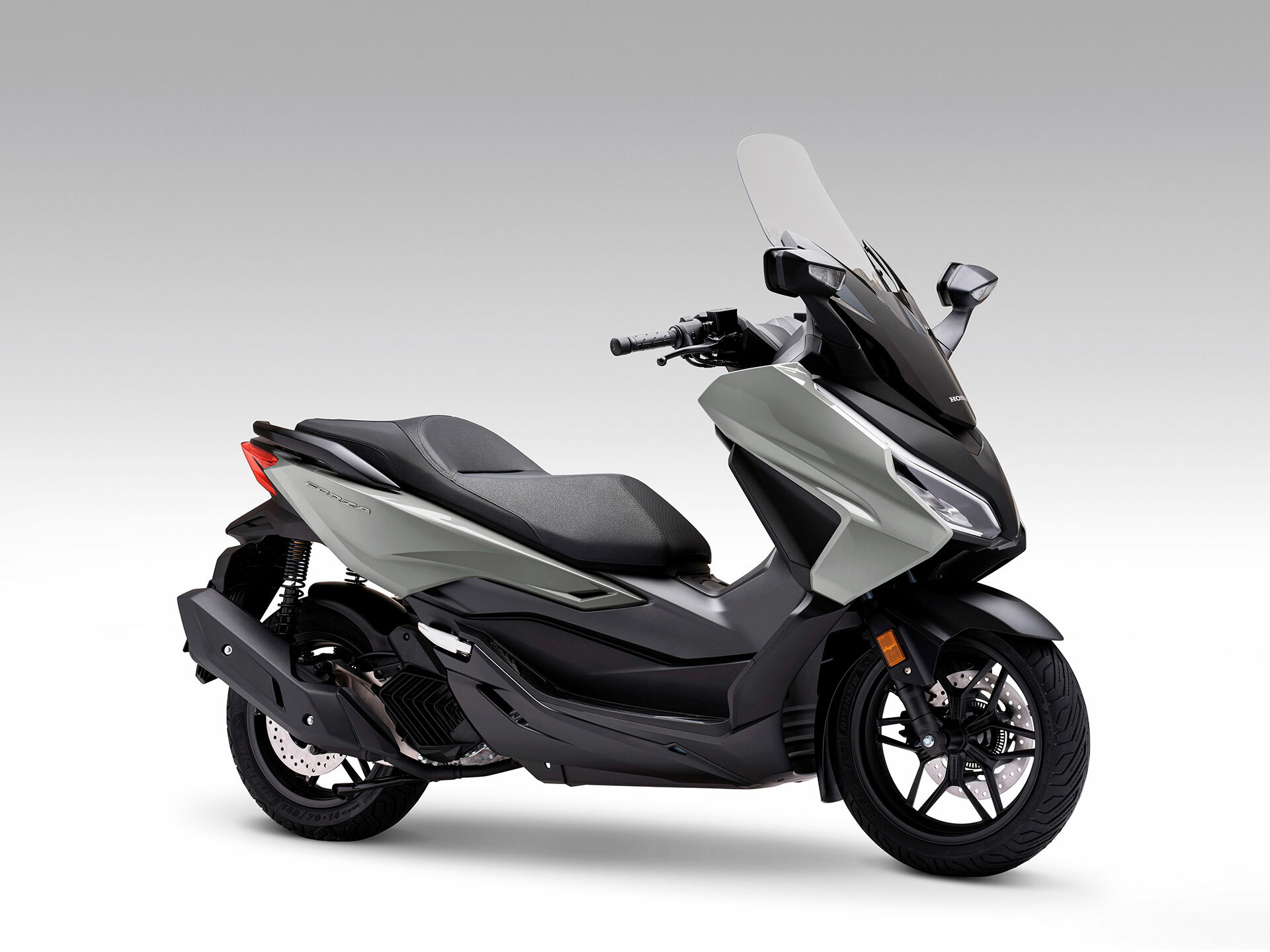 Honda Forza 125 2023 19