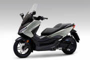 Honda Forza 125 2023 20
