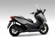 Honda Forza 125 2023 21